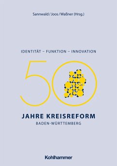 Identität - Funktion - Innovation (eBook, PDF)