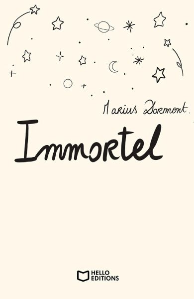 Immortel (eBook, ePUB) Immortel (eBook, ePUB)