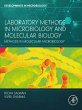 Laboratory Methods in Microbiology and... - Bild 1
