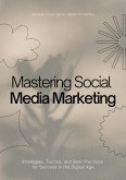 Mastering Social Media Marketing (eBook, ePUB)