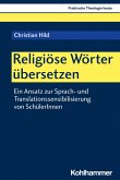 Religiöse Wörter übersetzen (eBook, PDF)