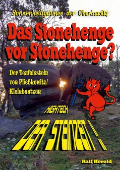 Das Stonehenge vor Stonehenge (eBook, ePUB)