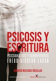 Psicosis y escritura (eBook, ePUB)