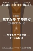 Die Star-Trek-Chronik - Teil 4: Star Trek: Picard (eBook, ePUB)