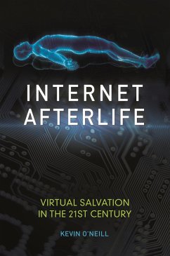 Cover Internet Afterlife (eBook, ePUB)