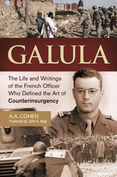 Cover Galula (eBook, ePUB)