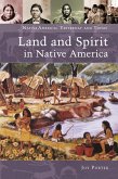 Land and Spirit in Native America (eBook, ePUB)