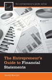 The Entrepreneur's Guide to Financial Statements (eBook, ePUB)