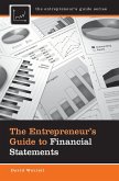 The Entrepreneur's Guide to Financial Statements (eBook, ePUB) The Entrepreneur's Guide to Financial Statements (eBook, ePUB)