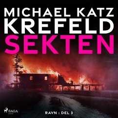 Sekten (MP3-Download) - Krefeld, Michael Katz