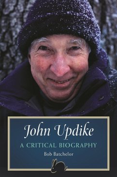 John Updike (eBook, ePUB) - Batchelor, Bob John Updike (eBook, ePUB) - Batchelor, Bob