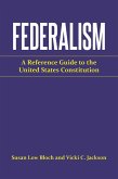 Federalism (eBook, ePUB)