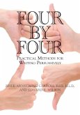 Four by Four (eBook, ePUB)