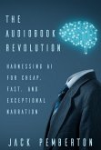 The Audiobook Revolution (eBook, ePUB)