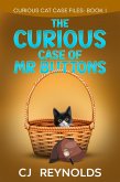 The Curious Case of Mr. Buttons (Curious Cat Case Files, #1) (eBook, ePUB)