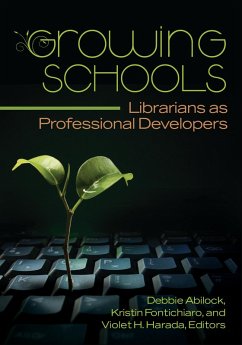 Cover Growing Schools (eBook, ePUB)