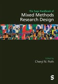 The Sage Handbook of Mixed Methods Research Design (eBook, ePUB)