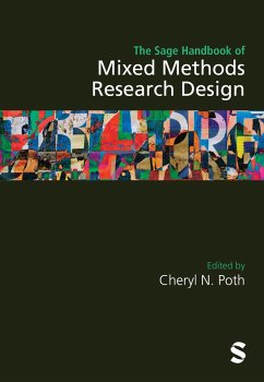 The Sage Handbook of Mixed Methods Research Design (eBook, ePUB)