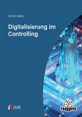 Digitalisierung im Controlling (eBook, PDF)