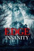 Edge of Insanity (eBook, ePUB)