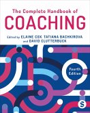 The Complete Handbook of Coaching (eBook, ePUB)