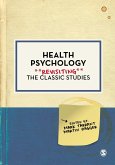 Health Psychology (eBook, ePUB)