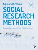 Social Research Methods (eBook, ePUB)