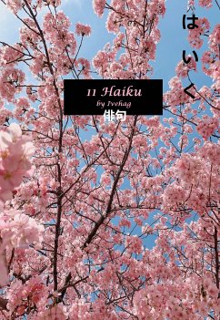 11 Haiku (eBook, ePUB)