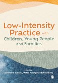 Low-Intensity Practice with Children, Young People and Families (eBook, ePUB)