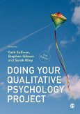 Doing Your Qualitative Psychology Project (eBook, ePUB)