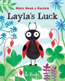 Layla's Luck (eBook, ePUB)