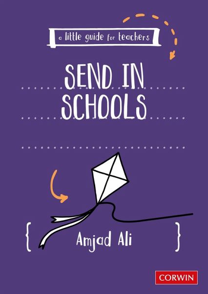 A Little Guide for Teachers: SEND in Schools (eBook, ePUB) A Little Guide for Teachers: SEND in Schools (eBook, ePUB)
