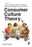 Consumer Culture Theory (eBook, ePUB)