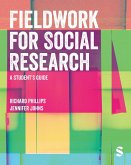 Fieldwork for Social Research (eBook, ePUB)
