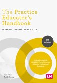 The Practice Educator's Handbook (eBook, ePUB)