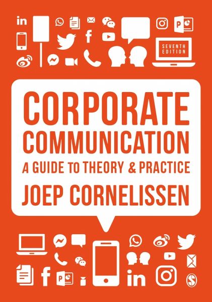 Corporate Communication (eBook, ePUB) Corporate Communication (eBook, ePUB)