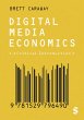 Digital Media Economics (eBook, ePUB) - Bild 1