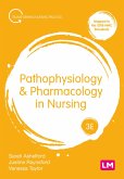 Pathophysiology and Pharmacology in Nursing (eBook, ePUB)