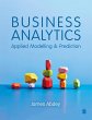 Business Analytics (eBook, ePUB) - Bild 1