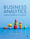 Business Analytics (eBook, ePUB)