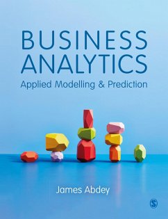 Cover Business Analytics (eBook, ePUB)