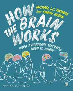Cover How the Brain Works (eBook, ePUB)