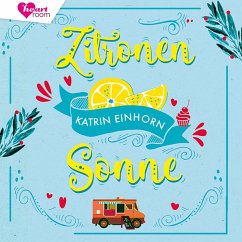 Zitronensonne (MP3-Download) - Einhorn, Katrin