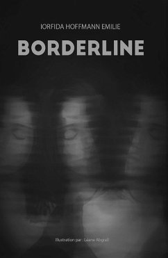 Borderline (eBook, ePUB) Cover Borderline (eBook, ePUB)