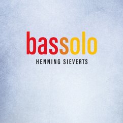 Bassolo(180g Black Vinyl) - Sieverts,Henning