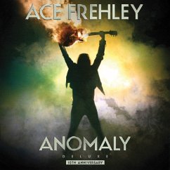 Anomaly - Deluxe 10th Anniversary - Frehley, Ace