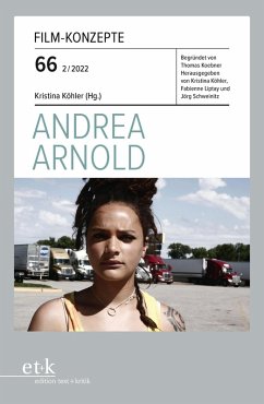 FILM-KONZEPTE 66 - Andrea Arnold (eBook, PDF)