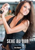 Sexe au bar (eBook, ePUB)