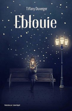 Cover Eblouie (eBook, ePUB)