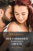 Her Forbidden Awakening In Greece (The Secret Twin Sisters, Book 2) (Mills & Boon Modern) (eBook, ePUB)